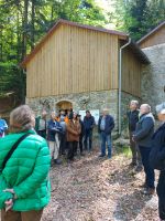 07 Die renovierte Kelleranlage heute